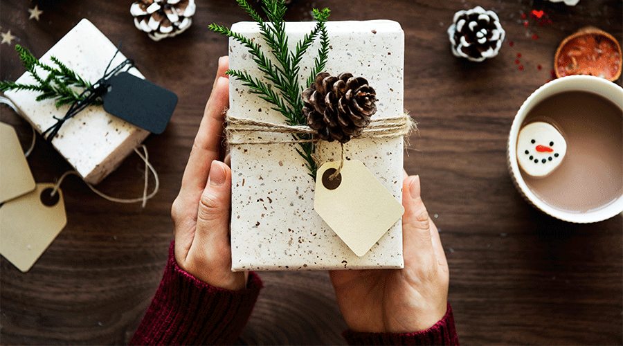 Gifts that keep on giving: 5 Healthy Anti-Aging Gift Ideas Under $30!
