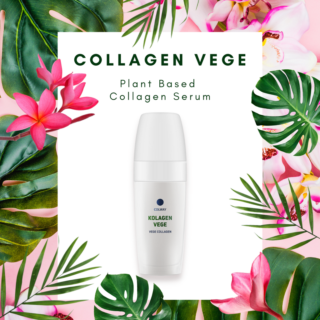 What is Vegan Collagen—and Why You Should Try It