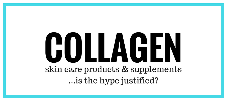 Collagen Products and Supplements: Is the Hype Justified?
