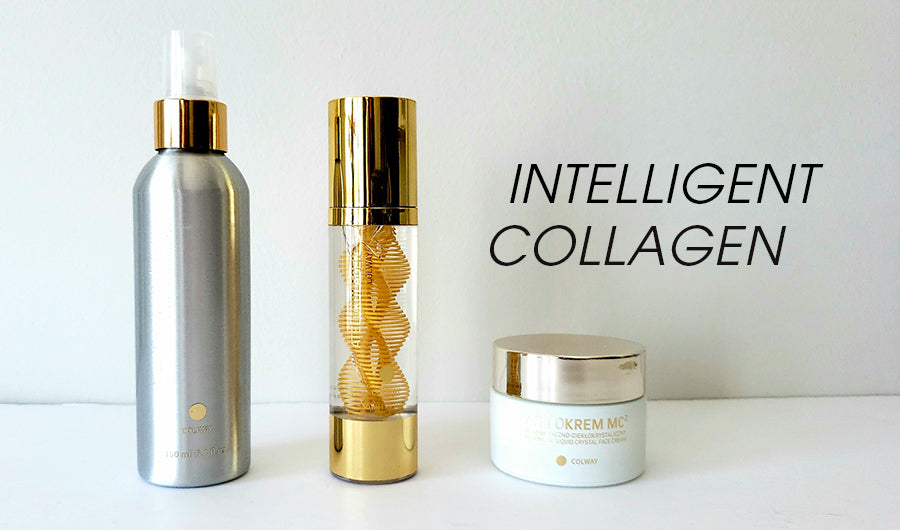 What’s the Best Way to Apply Collagen Serum? Follow This 4-Step Process for Youthful, Glowing Skin