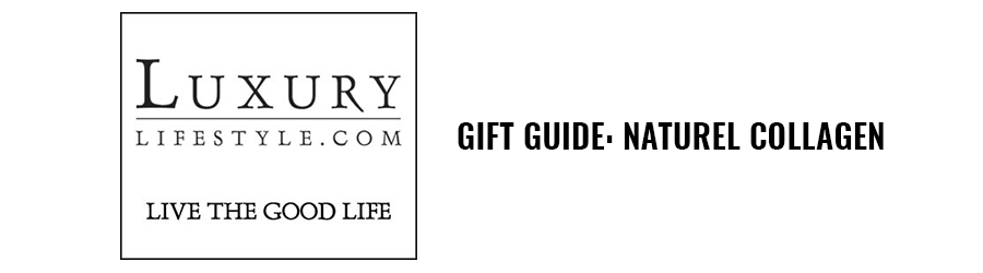 Gift Guide: Atelocollagen