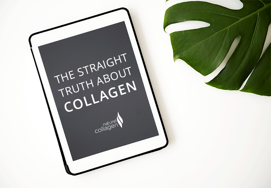 The Straight Truth About Collagen