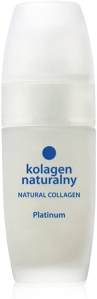Natural Collagen Platinum (100 ml, 200 ml) (THIS PRODUCT IS ONLY AVAILABLE TO ONTARIO CUSTOMERS)